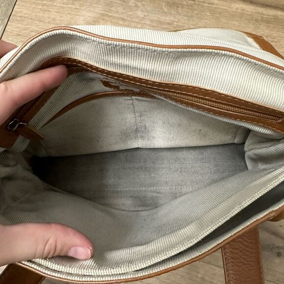 Radley London Cheadle Leather Shoulder Bag - Picture 6 of 9